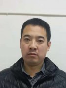 王智刚（男）中式烹调师