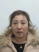 袁永华（女）中式烹调师