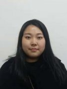 李琦琦（女）中式烹调师