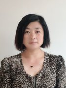 袁宝娟（女）中式面点师