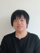 冯秀香（女）中式面点师