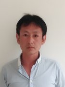 王树庄（男）中式面点师