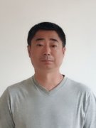 高全（男）中式面点师