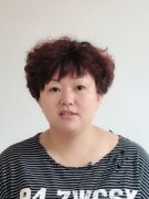 黎晓梅（女）中式面点师