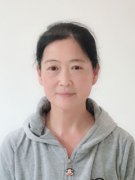 于杰凤（女）中式面点师