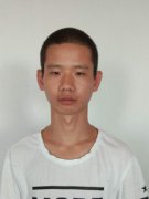 陈文胜（男）中式烹调师