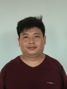 刘广辉（男）中式烹调师