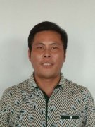 张红岗（男）中式烹调师