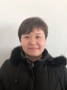 张红坤（女）中式面点师