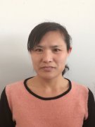 金凤瑞（女）中式面点师