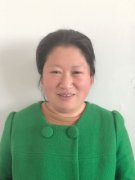 孙芳（女）中式面点师