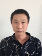 李寿亮（男）中式面点师