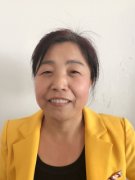 高金才（女）中式面点师