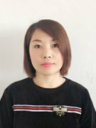 苏红丽（女）中式面点师