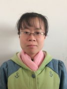 王晓阳（女）中式面点师