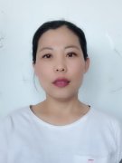 王洪梅（女）中式面点师