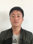 杨光堂（男）中式烹调师