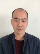 李全华（男）中式烹调师