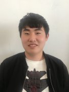 于河超（男）中式烹调师