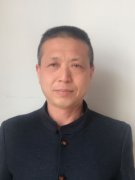 刘志杰（男）中式烹调师