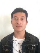 任丁丁（男）中式烹调师