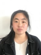 王巨新（女）中式烹调师