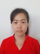 魏玲玲（女）中式面点师