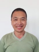 袁桂臣（男）中式面点师