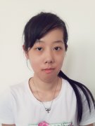 阚咏薇（女）中式面点师