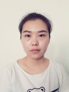 刘卫红（女）中式面点师