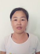 张梅青（女）中式面点师