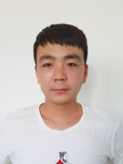 刘浩强（男）中式面点师