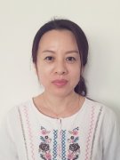 刘秋兰（女）中式面点师