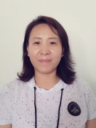 沈雪丽（女）中式面点师