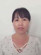 褚运荣（女）中式面点师