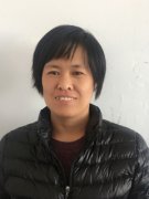 王立敏（女）中式面点师