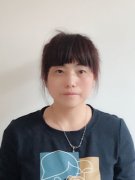 王秀菊（女）中式面点师