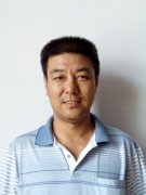 王如涛（男）中式烹调师