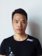 王洪印（男）中式烹调师