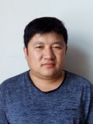 赵利胜（男）中式烹调师