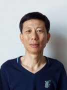 谢龙（男）中式烹调师