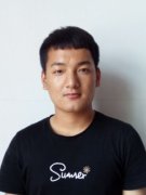 徐晨刚（男）中式烹调师