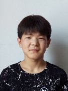 王海成（男）中式烹调师