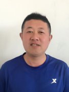 徐文达（男）中式烹调师