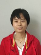 张学娟（女）中式面点师