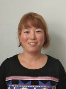 尹淑瑞（女）中式面点师