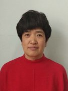 张秀芹（女）中式面点师