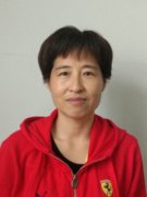 林秀媛（女）中式面点师