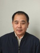 王连友（男）中式面点师