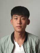 王新冕（男）中式面点师